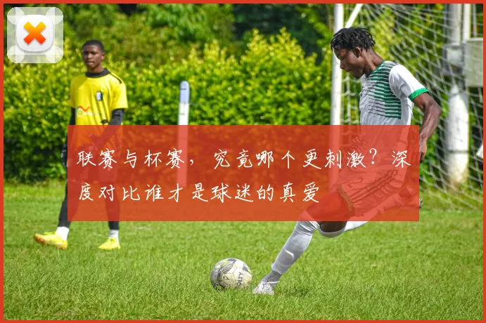 联赛与杯赛，究竟哪个更刺激？深度对比谁才是球迷的真爱