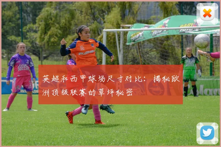 英超和西甲球场尺寸对比:揭秘欧洲顶级联赛的草坪秘密